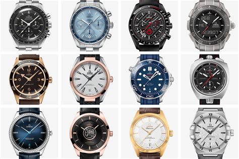 where are omega watches com|omega watches all models.